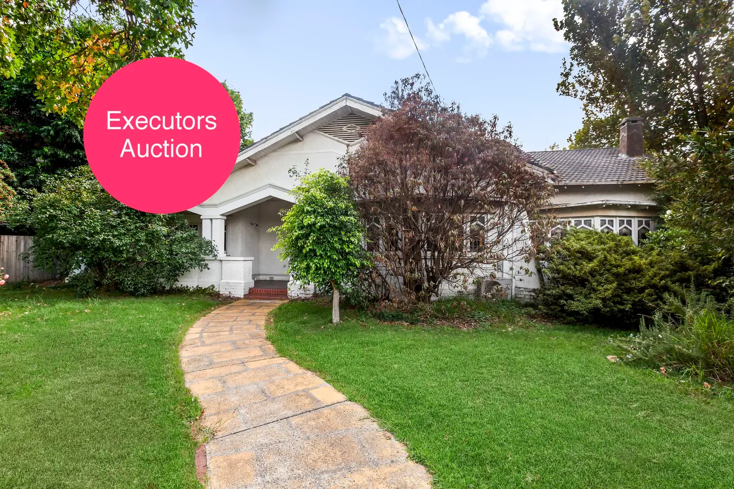 Main view of Homely house listing, 19 Hughenden Road, St Kilda East VIC 3183