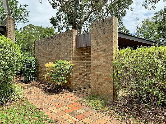 Second view of Homely unit listing, 2/34 Railway Parade, Mittagong NSW 2575