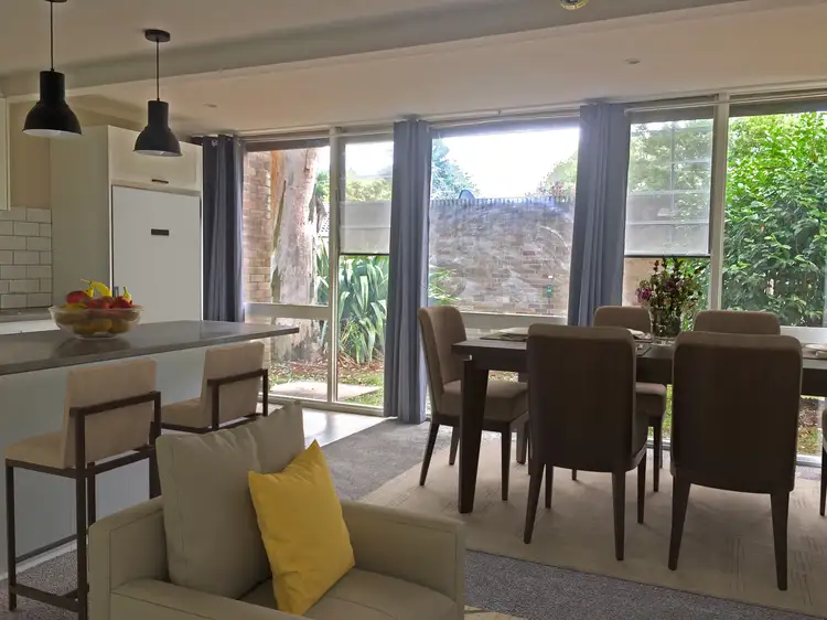 Third view of Homely unit listing, 2/34 Railway Parade, Mittagong NSW 2575