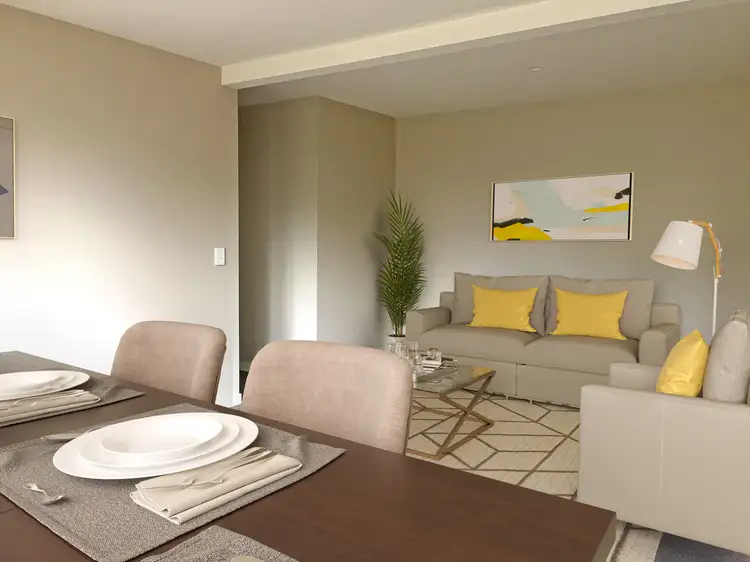 Fourth view of Homely unit listing, 2/34 Railway Parade, Mittagong NSW 2575