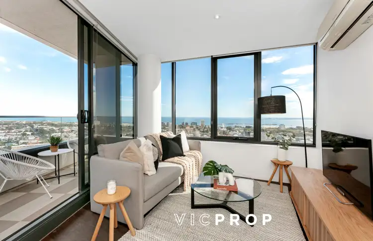 1607/3 St Kilda Road, St Kilda VIC 3182