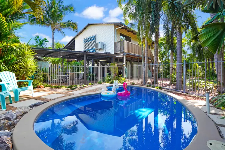 1 Mistletoe Circuit, Karama NT 812