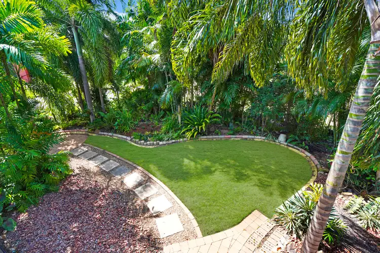 Third view of Homely house listing, 1 Mistletoe Circuit, Karama NT 812