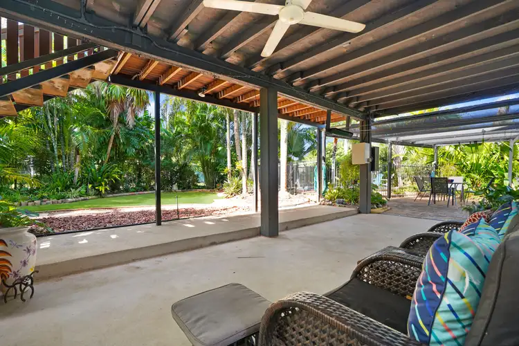 Fourth view of Homely house listing, 1 Mistletoe Circuit, Karama NT 812