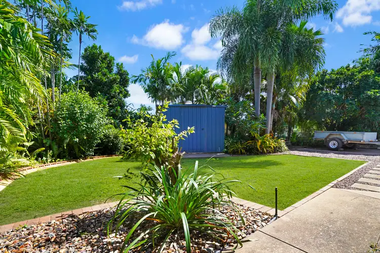 Fifth view of Homely house listing, 1 Mistletoe Circuit, Karama NT 812