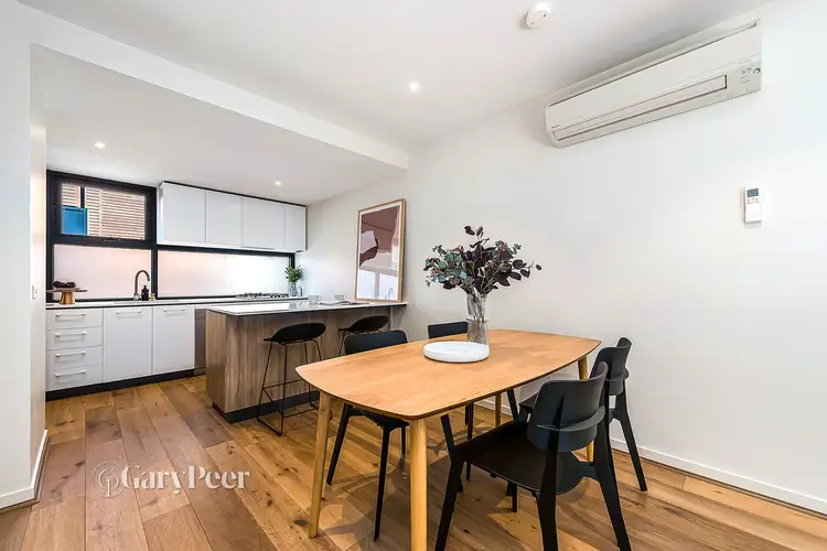 Fourth view of Homely townhouse listing, 17/170 Mckinnon Road, Mckinnon VIC 3204