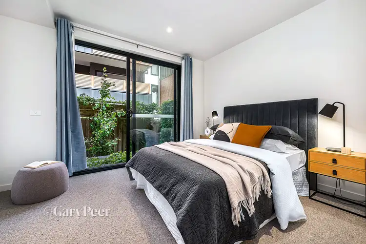 Sixth view of Homely townhouse listing, 17/170 Mckinnon Road, Mckinnon VIC 3204