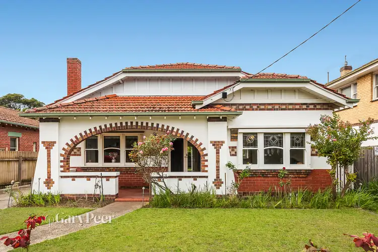 Main view of Homely house listing, 58 Shepparson Avenue, Carnegie VIC 3163
