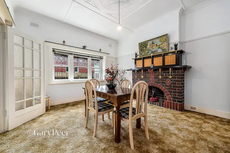 Third view of Homely house listing, 58 Shepparson Avenue, Carnegie VIC 3163
