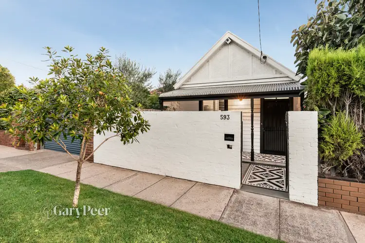 593 Inkerman Road, Caulfield North VIC 3161