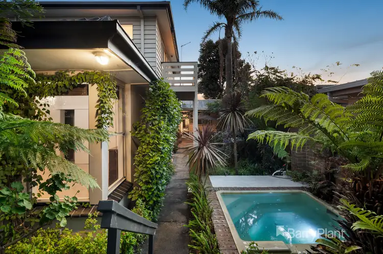 Second view of Homely house listing, 1/178 Nepean Highway, Aspendale VIC 3195