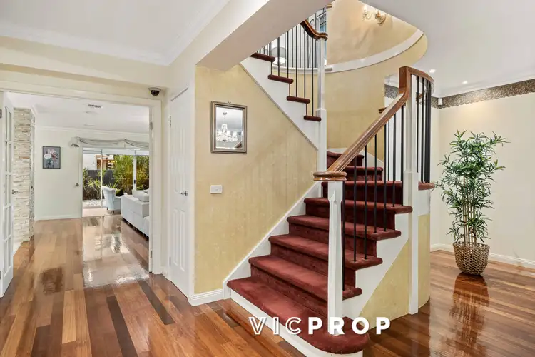 Fourth view of Homely house listing, 54 Monterey Bay Drive, Sanctuary Lakes VIC 3030