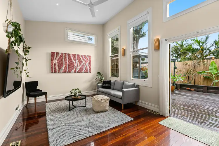 Third view of Homely house listing, 22 Jobson Street, Williamstown VIC 3016