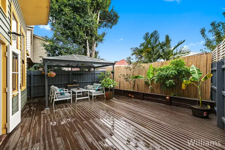 Fourth view of Homely house listing, 22 Jobson Street, Williamstown VIC 3016
