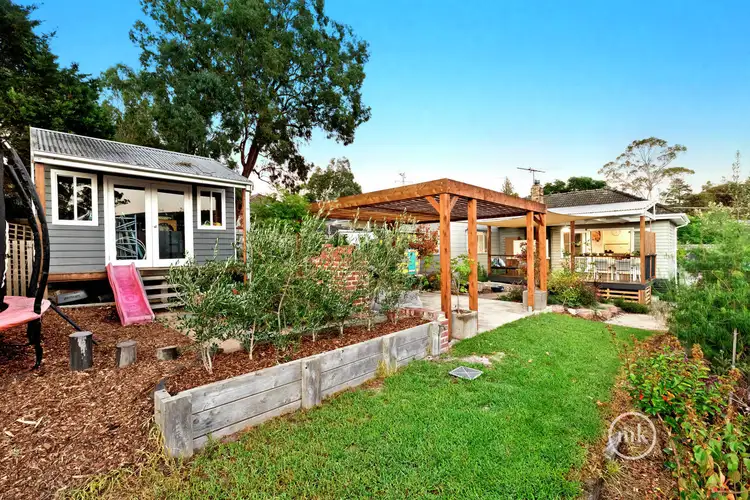 200 Mountain View Road, Briar Hill VIC 3088