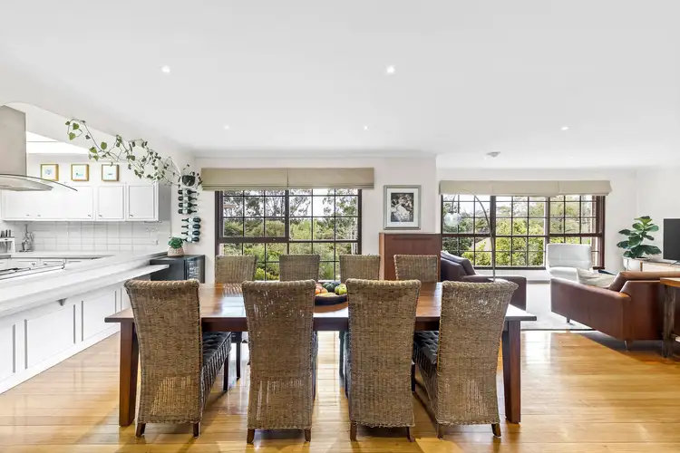 Third view of Homely house listing, 29 Ranleigh Rise, Templestowe Lower VIC 3107