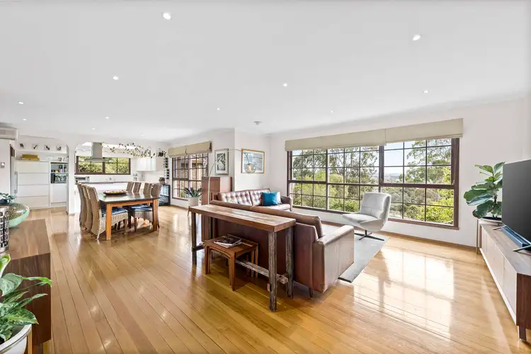 Fourth view of Homely house listing, 29 Ranleigh Rise, Templestowe Lower VIC 3107