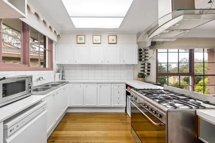 Fifth view of Homely house listing, 29 Ranleigh Rise, Templestowe Lower VIC 3107