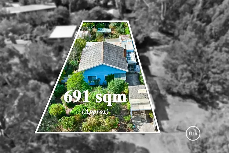 56 Falkiner Street, Eltham VIC 3095