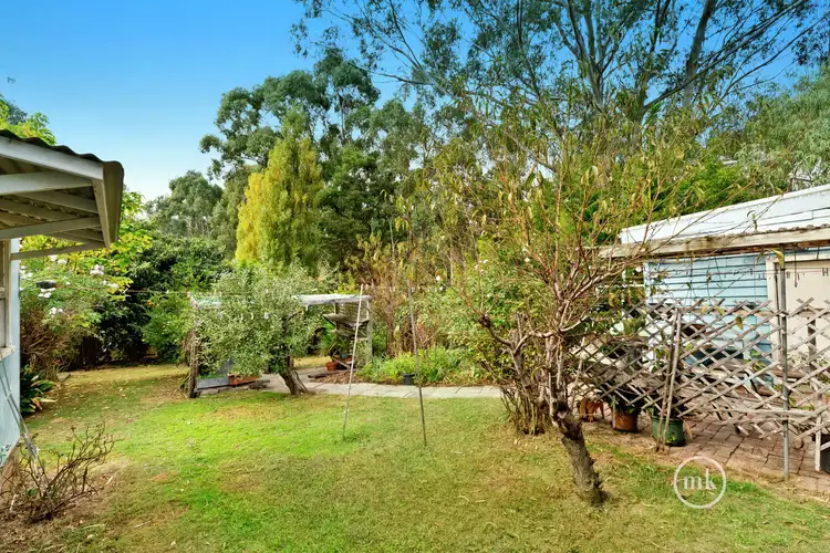Fifth view of Homely house listing, 56 Falkiner Street, Eltham VIC 3095