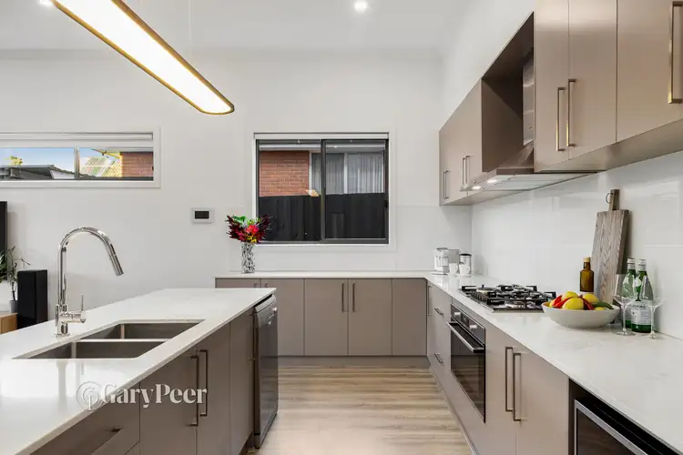 Fifth view of Homely townhouse listing, 11B Riddle Street, Bentleigh VIC 3204