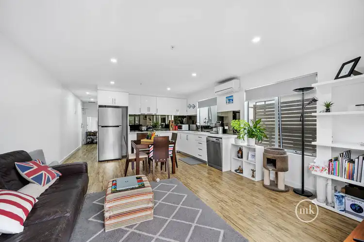 Third view of Homely house listing, 202/1001 Plenty Road, Kingsbury VIC 3083