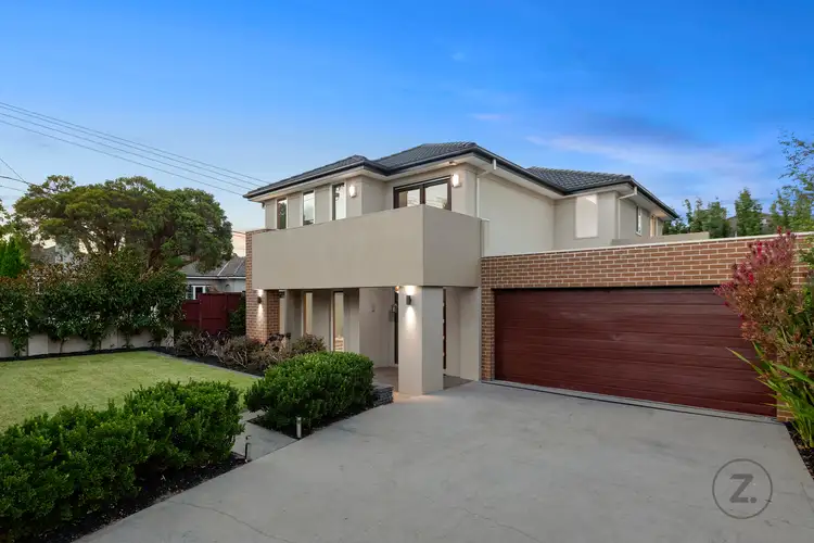 Main view of Homely house listing, 45 Marriage Road, Brighton East VIC 3187