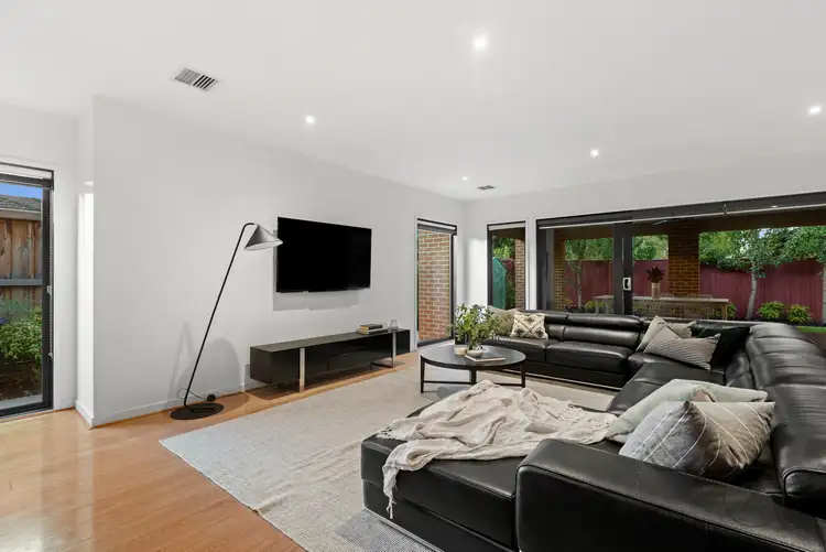 Fourth view of Homely house listing, 45 Marriage Road, Brighton East VIC 3187