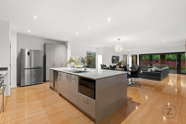 Fifth view of Homely house listing, 45 Marriage Road, Brighton East VIC 3187