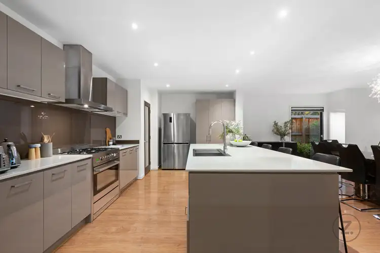 Sixth view of Homely house listing, 45 Marriage Road, Brighton East VIC 3187