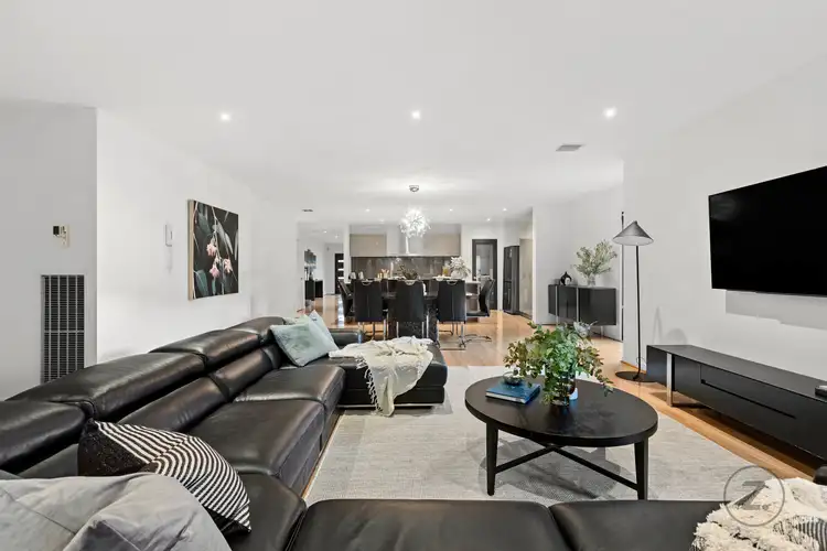 Seventh view of Homely house listing, 45 Marriage Road, Brighton East VIC 3187