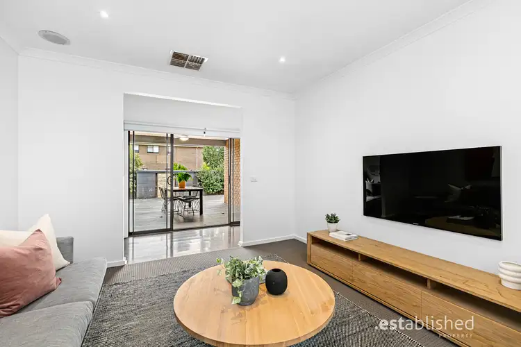 Fifth view of Homely house listing, 45 Broadstone Way, Point Cook VIC 3030