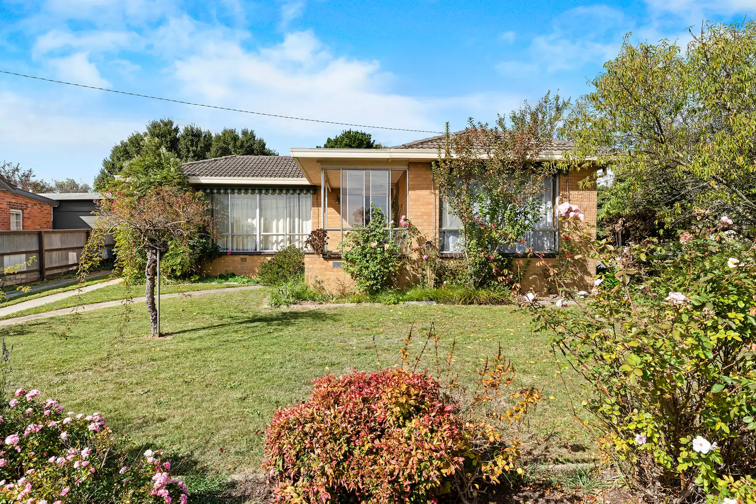 Main view of Homely house listing, 92 Edgecombe Street, Kyneton VIC 3444