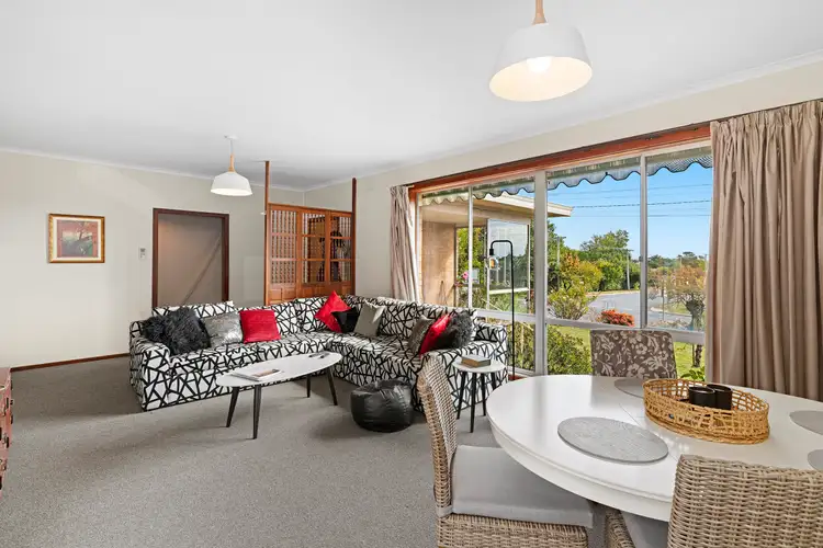 Second view of Homely house listing, 92 Edgecombe Street, Kyneton VIC 3444