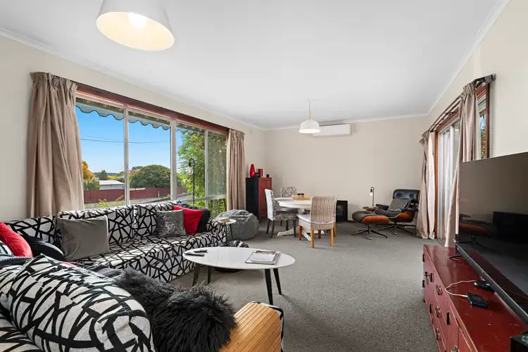 Third view of Homely house listing, 92 Edgecombe Street, Kyneton VIC 3444