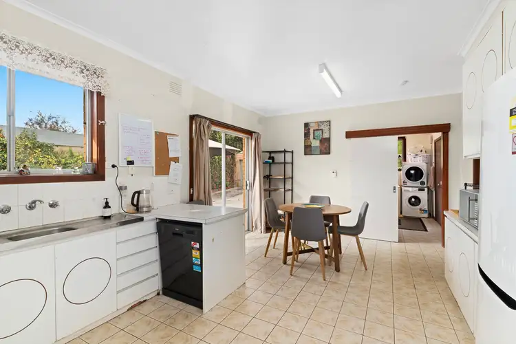 Fifth view of Homely house listing, 92 Edgecombe Street, Kyneton VIC 3444