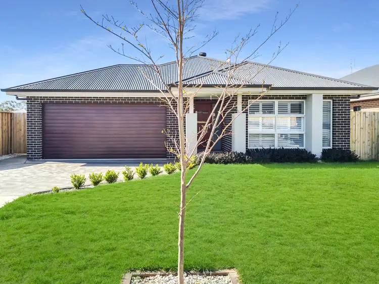308/79 Solomon Street, Renwick NSW 2575