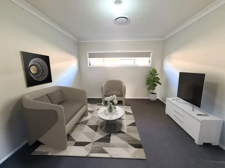 Fourth view of Homely house listing, 308/79 Solomon Street, Renwick NSW 2575