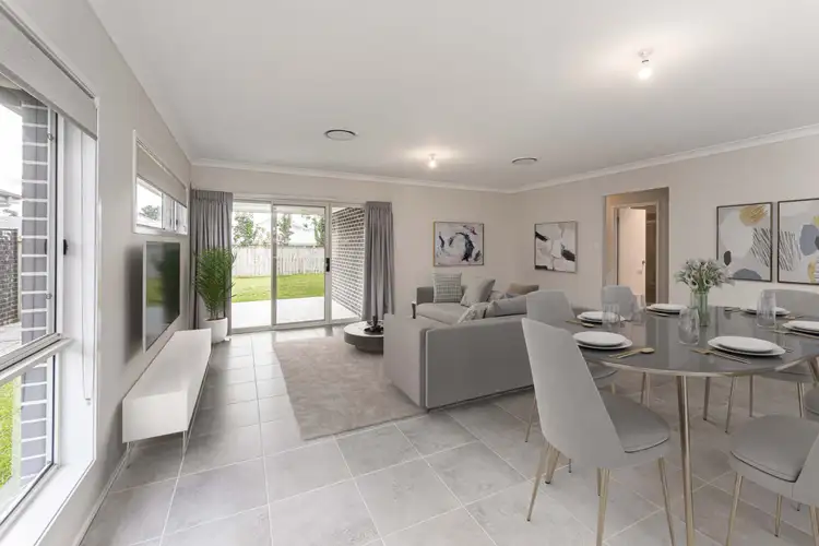 Fifth view of Homely house listing, 308/79 Solomon Street, Renwick NSW 2575