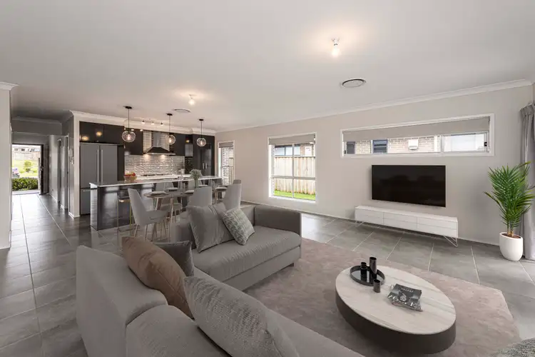 Sixth view of Homely house listing, 308/79 Solomon Street, Renwick NSW 2575