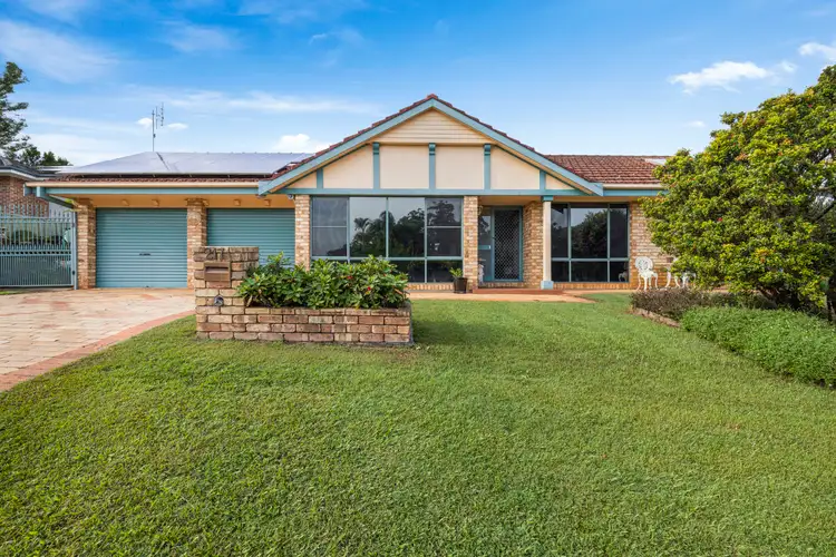 Main view of Homely house listing, 217 Linden Avenue, Boambee East NSW 2452