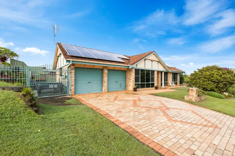 Second view of Homely house listing, 217 Linden Avenue, Boambee East NSW 2452