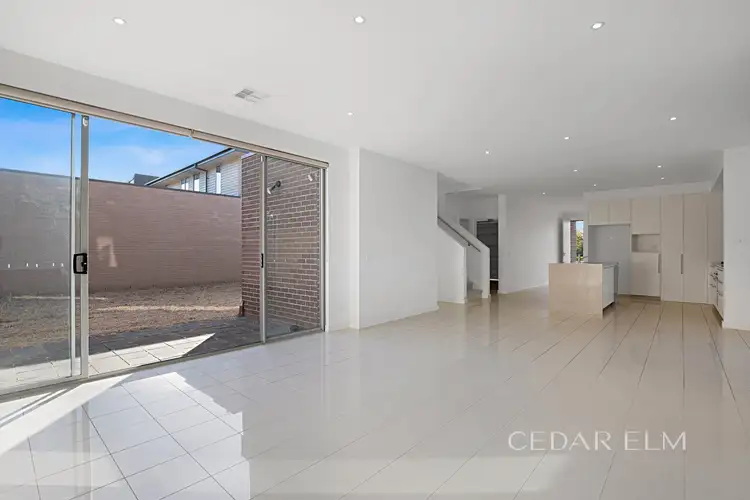 Fourth view of Homely house listing, 1 Sabina Park Drive, Mulgrave VIC 3170