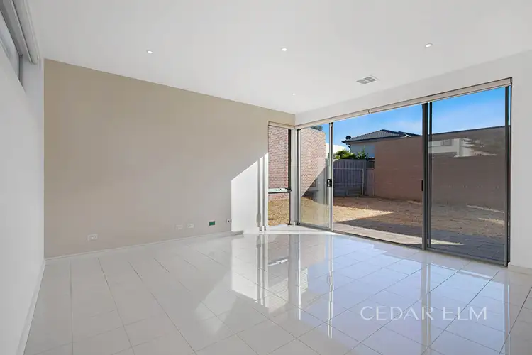 Fifth view of Homely house listing, 1 Sabina Park Drive, Mulgrave VIC 3170