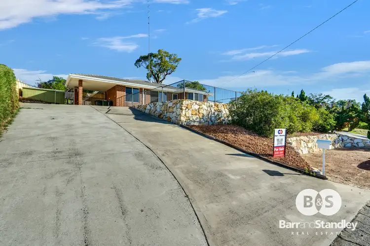 26 Stallard Court, Australind WA 6233