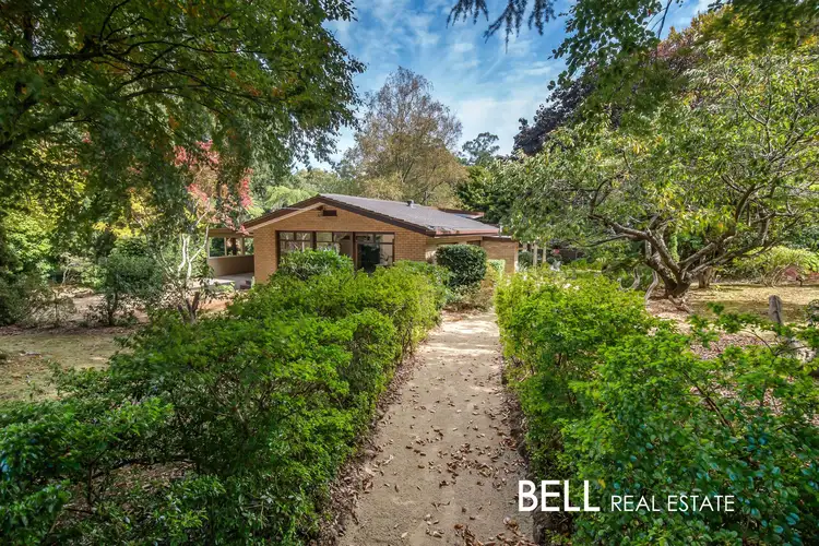 32 Olinda Crescent, Olinda VIC 3788