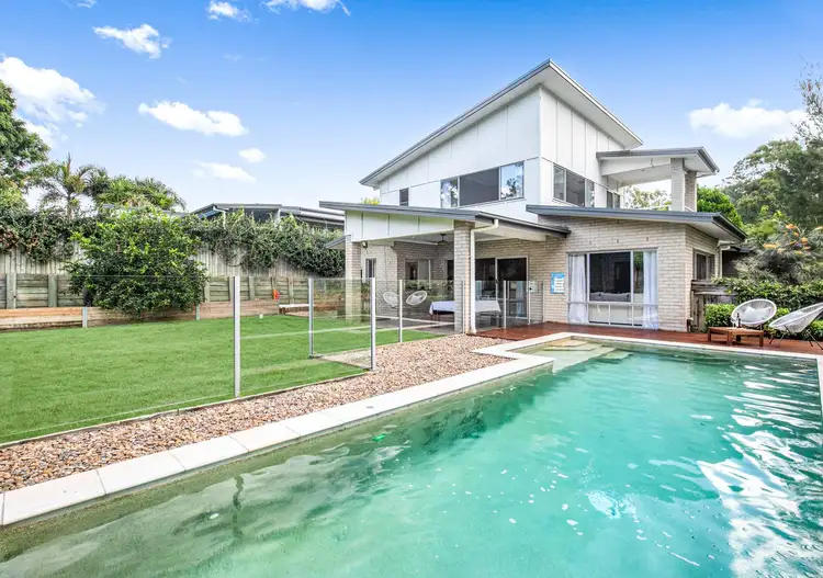 35 Lancewood Place, Moggill QLD 4070