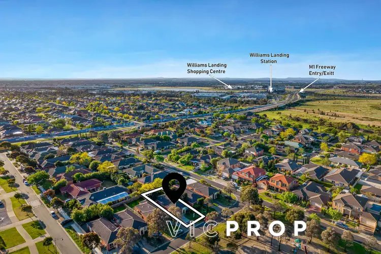 7 Brae Grove, Point Cook VIC 3030