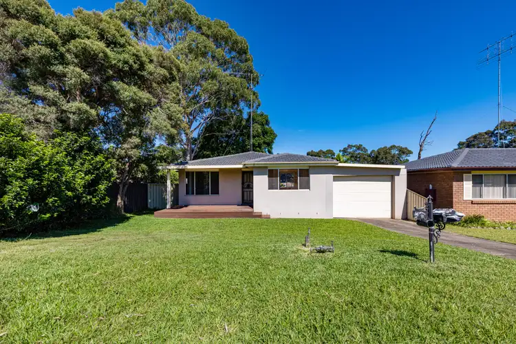 74 Tukara Road, South Penrith NSW 2750