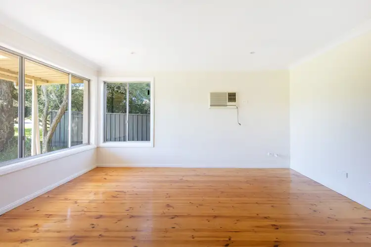 Second view of Homely house listing, 74 Tukara Road, South Penrith NSW 2750